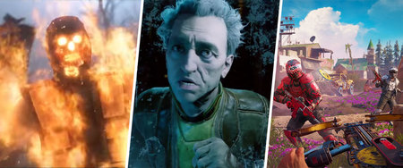 Game Awards 2018 : Mortal Kombat 11, The Outer Worlds, Far Cry New Dawn, les annonces majeures qu'il ne fallait pas manquer