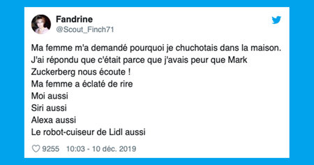 Le top 15 des tweets geek de la semaine #236