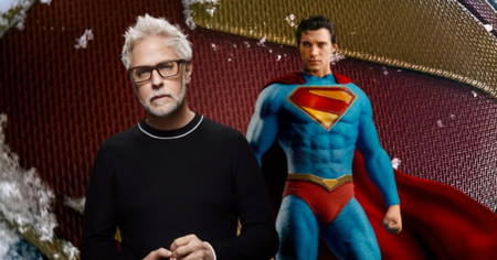 Superman : James Gunn fait cette annonce que tous les fans attendaient