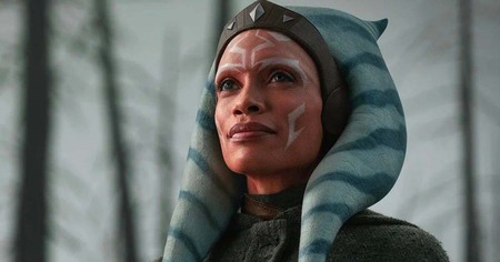 Ahsoka : Lucasfilm partage les premières images de la série avec l'équipage du Ghost