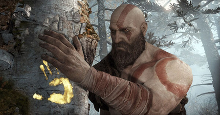 The Art of God of War Ragnarök : l'édition Deluxe est disponible en précommande