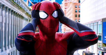 Spider-man 3 : le titre aurait fuité et se veut on ne peut plus adapté