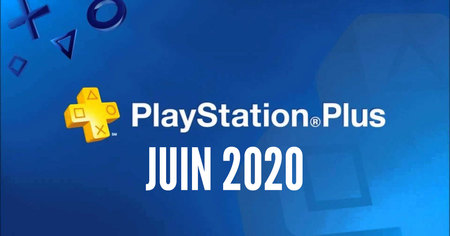 PlayStation Plus : Sony offre du lourd pour le mois de juin 2020