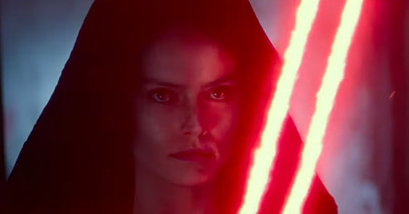 Star Wars Episode IX : une nouvelle bande annonce avec du changement pour Rey !