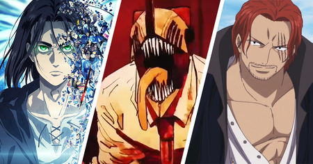 Top 15 animes les plus attendus de 2022