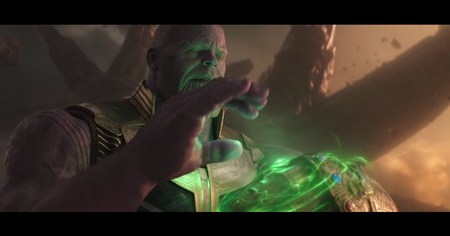 Marvel : Thanos s'est emparé de la Pierre du Temps d'une manière particulièrement répugnante