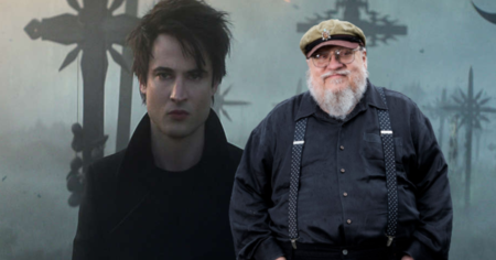 The Sandman : George R.R. Martin (Game of Thrones) donne son avis sur la série Netflix