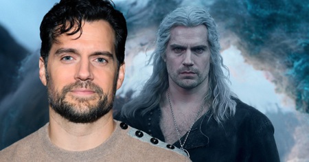 The Witcher : ce réalisateur dévoile la vraie raison du départ d'Henry Cavill