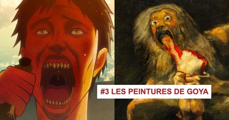 L’Attaque des Titans : ces 4 inspirations d’Hajime Isayama que vous ignoriez peut-être