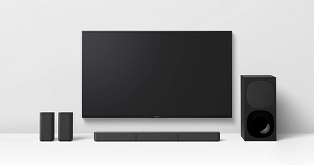 Sony HT-S20R : 100 euros de réduction sur cette excellente barre de son 5.1 Dolby Digital