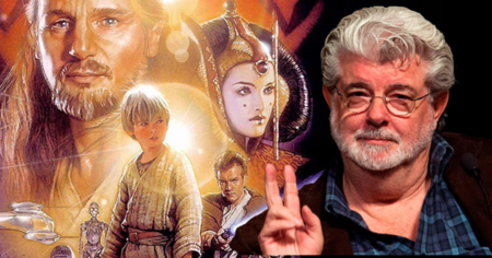 Star Wars : George Lucas avait prédit cette stratégie de Disney il y a déjà 20 ans