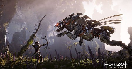 Horizon Zero Dawn : la suite tant attendue enfin confirmée ?