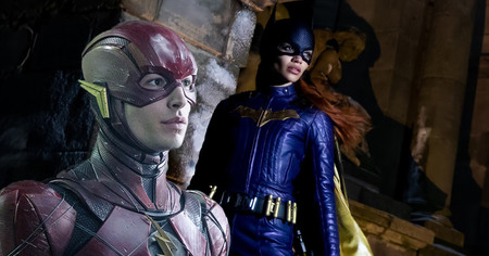 The Flash : après Batgirl, on sait si la Warner va annuler le film avec Ezra Miller