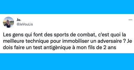 Le top 15 des tweets de la semaine #345