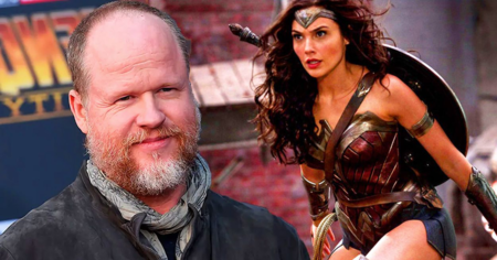 Justice League : Gal Gadot victime des menaces de Joss Whedon lors du tournage