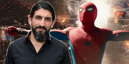 Spider-Man : Far From Home et si Numan Acar incarnait le Caméléon ?