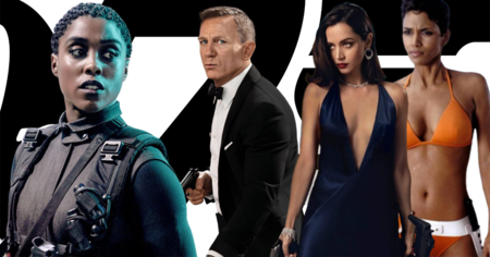 Warner Bros. : le studio s'attaque à ce nouveau James Bond, mais pas comme vous l'imaginez