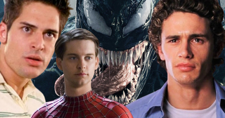 Marvel : cet acteur du premier Spider-Man aimerait incarner Venom dans Secret Wars