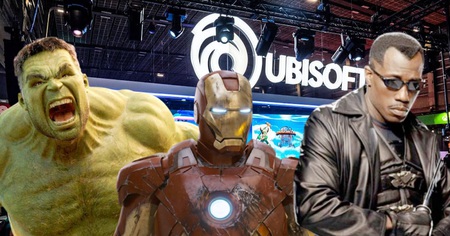 Marvel : un jeu sur un héros emblématique serait en développement chez Ubisoft