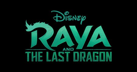 Raya and The Last Dragon : le prochain film d'animation de Disney dévoilé !