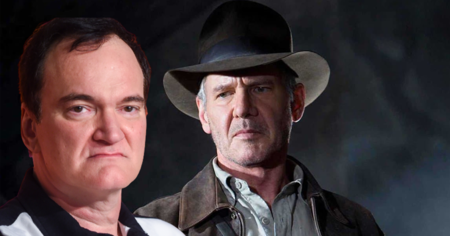 Indiana Jones : Quentin Tarantino critique ouvertement le film le plus aimé des fans