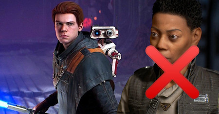 Star Wars : cette ancienne développeuse de Jedi Fallen Order regrette le manque d'inclusivité du jeu