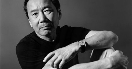 L’écrivain Haruki Murakami face à la censure de Hong Kong