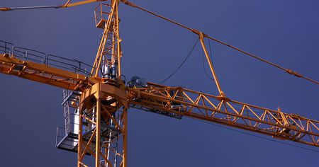 Le selfie fait une nouvelle victime, une jeune lyonnaise se tue du haut d'une grue