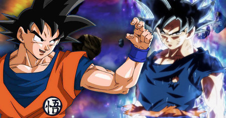 Dragon Ball Super : Akira Toriyama vient de révéler le nom officiel du nouvel Ultra Instinct de Goku