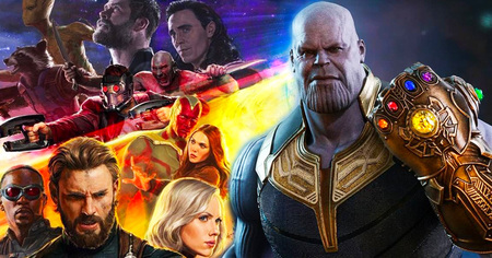 Avengers : selon la réalisatrice de Captain Marvel 2, le snap de Thanos serait entièrement la faute de ce super-héros