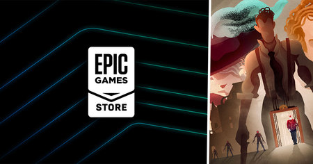 Epic Games Store : 2 jeux gratuits cette semaine, des titres à récupérer d'urgence