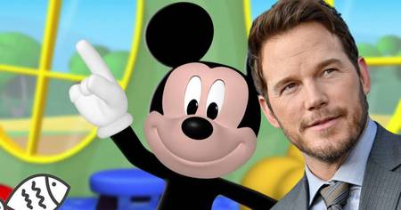 Disney : ce poisson d'avril de Chris Pratt a donné un sacré coup de trouille aux fans du studio