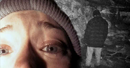 Projet Blair Witch : apparemment on regarde la mauvaise version depuis 25 ans