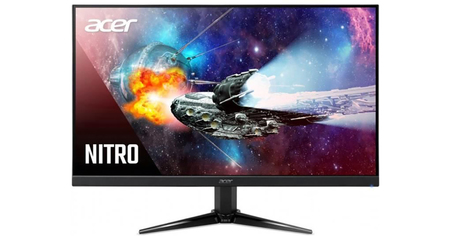 STOP ! Moins de 70 euros pour cet écran gaming 1 ms de chez Acer