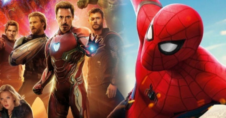 Des informations sur l'intrigue d'Avengers Endgame et Spider-Man Far From Home ont fuité !