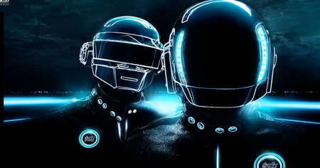 Après Tron, Daft Punk va signer la BO d'un autre film