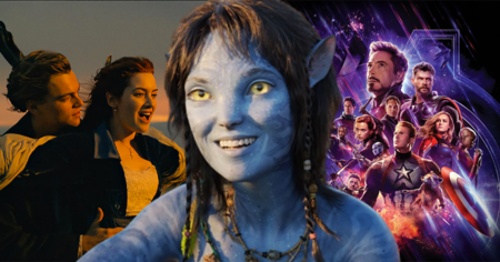 Avatar 2 : le film de James Cameron franchit un nouveau cap au box-office