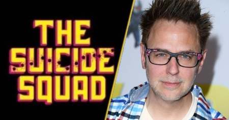 The Suicide Squad : le film de James Gunn classé Rated-R ?