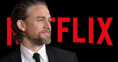 Netflix : Charlie Hunnam promet qu'il travaille sur une suite de ce film d'action