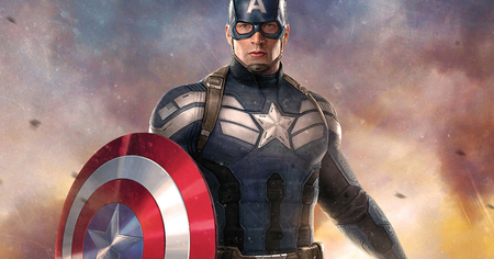 Marvel : Chris Evans reprend le rôle de Captain America dans le MCU