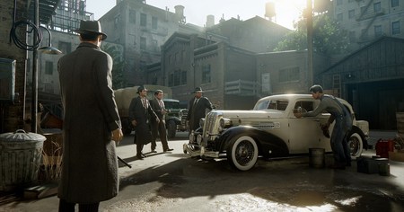 Mafia 4 : 2K Games annonce un nouvel opus, les premières infos sont alléchantes