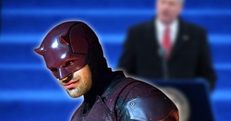 Marvel : Daredevil va faire de ce méchant le maire de New York