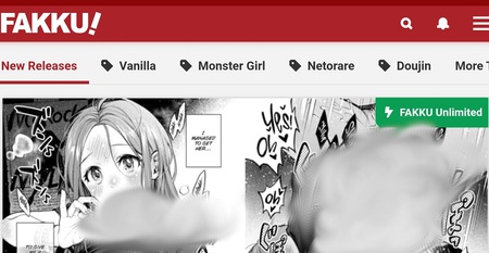 Un site de Hentai rend gratuit tout son contenu pour le confinement, mais crash à cause de l'affluence