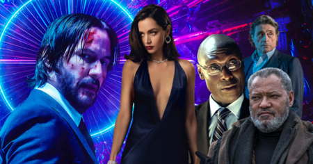 Ballerina : le spin-off de John Wick va ramener ces deux personnages centraux de la trilogie