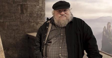 Netflix : après Game of Thrones, le nouveau chef-d'œuvre de Georges R.R. Martin adapté en film