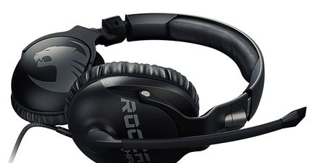 Encore une offre sur un casque gaming Roccat Khan Pro à un très bon prix