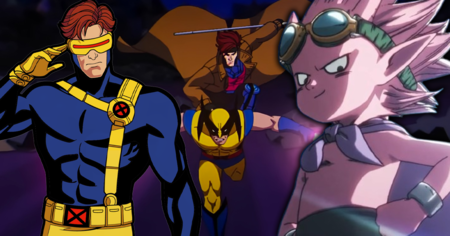 Disney+ : Extraordinary, X-Men... Découvrez les nouveautés de mars 2024