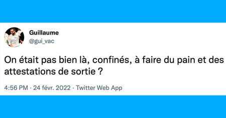 Le top 15 des tweets de la semaine #350