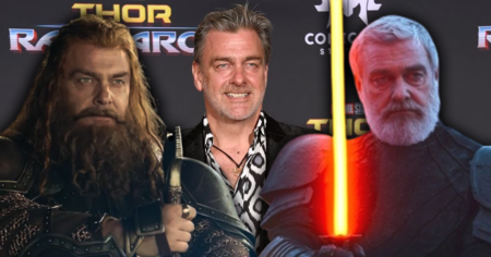 Ahsoka : mort de Ray Stevenson, la galaxie Star Wars endeuillée