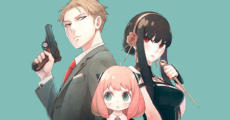 Spy x Family : le tome 8 en édition collector est bientôt disponible